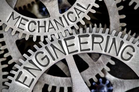 Mechanical Engineering Subjects