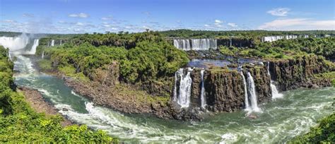 Best Of Argentina Tour Tango Wine And Iguazu Falls Zicasso