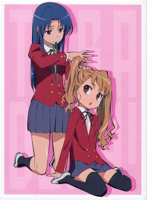 Toradora Poster Toradora Anime Anime Images
