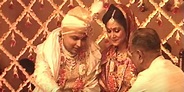 Unseen Pictures From Anil Ambani And Tina Ambani's Gujarati Wedding ...