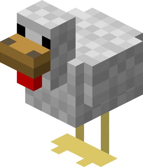 Chicken Minecraft Wiki