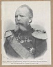 Nikolaus von Württemberg - Germany: Imperial: The Orders, Decorations ...