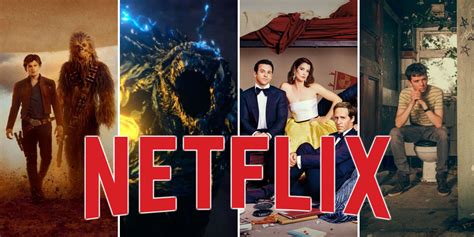 Netflix has plenty of movies to watch but there's a real mixed bag on there. Netflix: Best New TV Shows & Movies This Weekend (January 11)