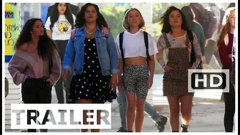 American Pie Presents Girls Rules Comedy Movie Trailer 2020
