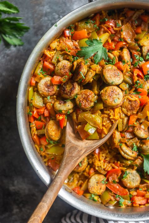21 Easy One Pot Dinner Recipes That You Will Love