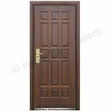 A Wood Door Pictures