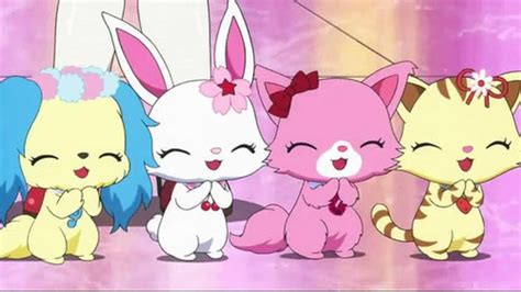 Jewelpet Know Your Meme