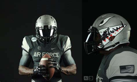 Air force academy official athletic site. 10 Best College Football Uniform Designs Of 2016 // Sports ...