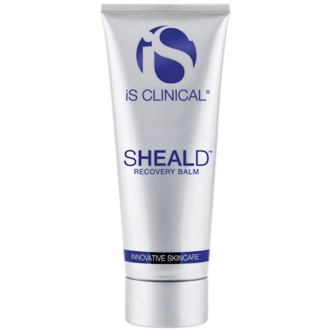 Is Clinical Sheald Recovery Balm 60g 1160 Medical Aesthetics From