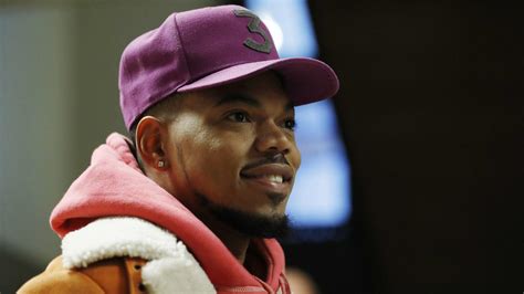 Chance The Rapper To Release New Album In July Chicago Tribune