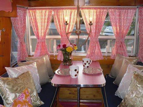 90 What Is So Fascinating About Rv Decorating Ideas Rv Interior