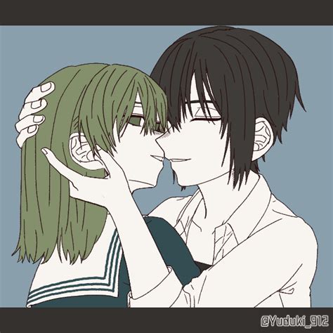 Top 123 Anime Avatar Maker Kissing Couple