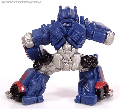 Transformers Robot Heroes Optimus Prime Movie Toy Gallery Image 22