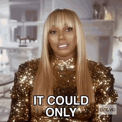 It Could Only Get Better Real Housewives Of Atlanta GIF It Could Only