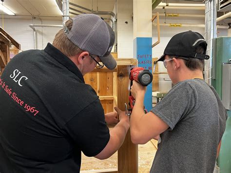 UCDSB students get hands-on skilled trades experience | Brockville