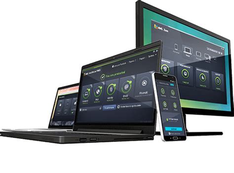 It is available for windows, macos and android. Answers: Download Avg antivirus full protection