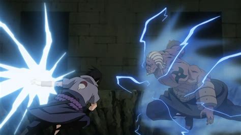 Sasuke And Raikage Vs Naruto And Gaara Battles Comic Vine