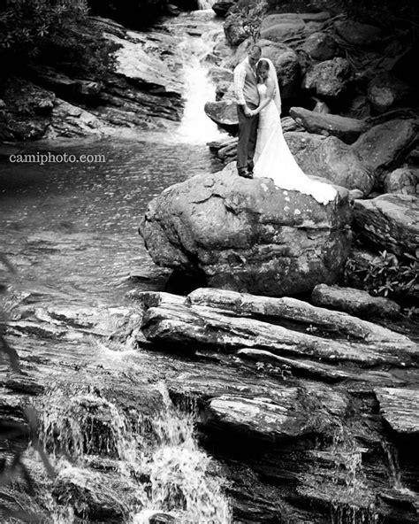 a wondrous day after photo session at skinny dip falls in western north carolina see this