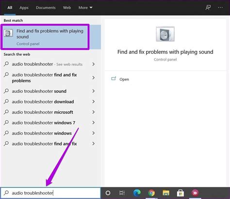 How To Fix Sound Not Working In Windows 10 Moyens Io