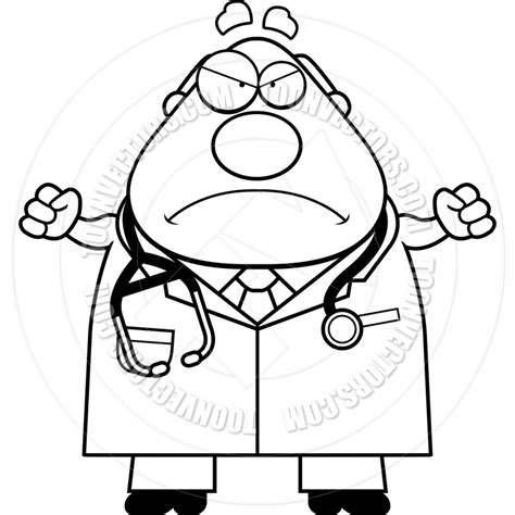 Angry Person Clipart Free Download On Clipartmag