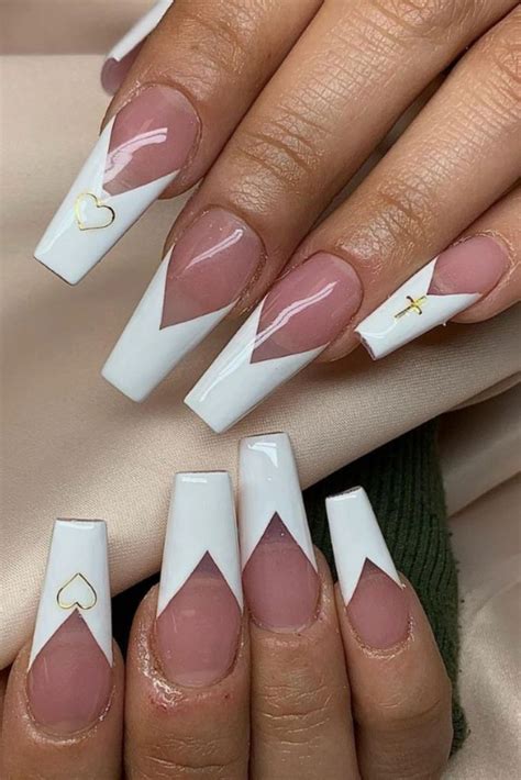 40 Perfect Graduation Nail Ideas For Your Special Day Page 4 Of 5