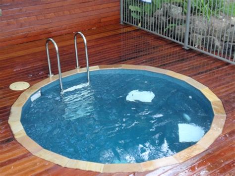 Welcome To Australian Plunge Pools Plunge Pool Pool Hot Tub Backyard