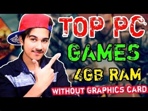 Here are some of the best pc games you can play with your intergrated gpu. Pc Games Without Graphics Card - nutridwnload