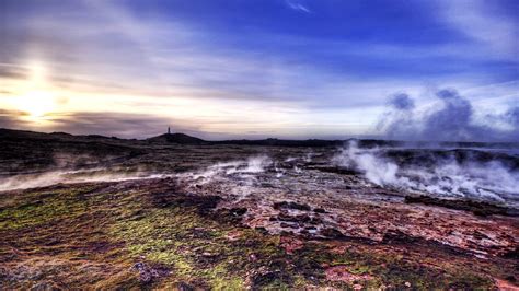Free photo: Icelandic Rock Background - Details, Grunge, Holes - Free Download - Jooinn