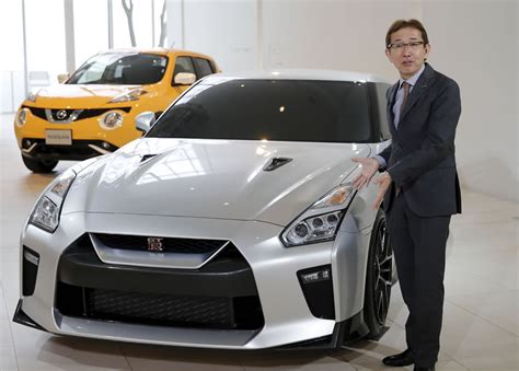 Japanese Car Designers Look To Anime For New Design Ideas