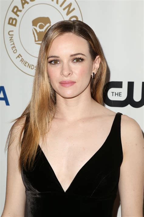 Danielle Panabaker At United Friends Of The Children Dinner In Los