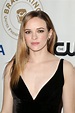 DANIELLE PANABAKER at United Friends of the Children Dinner in Los ...