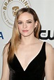 DANIELLE PANABAKER at United Friends of the Children Dinner in Los ...
