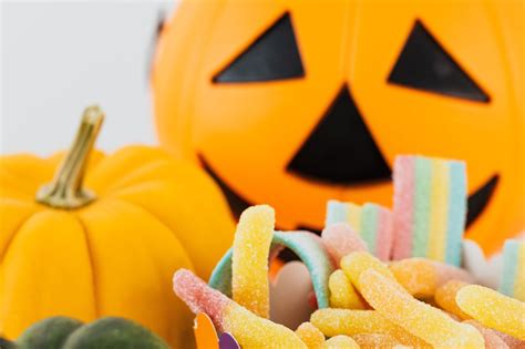 The Best Trick Or Treating Spots In North Jersey Montclair Girl