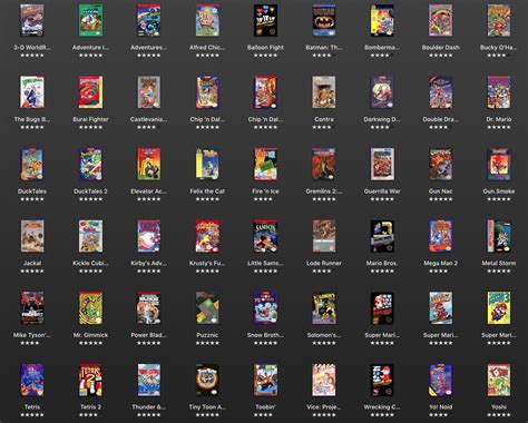 My Top 36 Nintendo Nes Games That Are Still Fun Playing Now 14 More