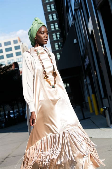 Jaw Dropping Street Style Photos From New York Fashion Week With