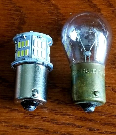 2 Pack Headlight Led Bulb Jd John Deere L100 L107 L110 L120 L130 Ltr155 Ltr180 Everything Else