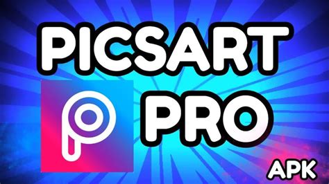 Descargar Picsart Premium Apk En Android Ultima Version Itodoplay