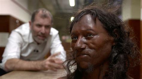 New Dna Analysis Reveals Oldest Briton ‘cheddar Man Had Dark Skin