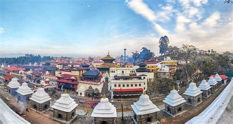 Kathmandu City Tour By Oriental Journeys Pvt Ltd Tourradar
