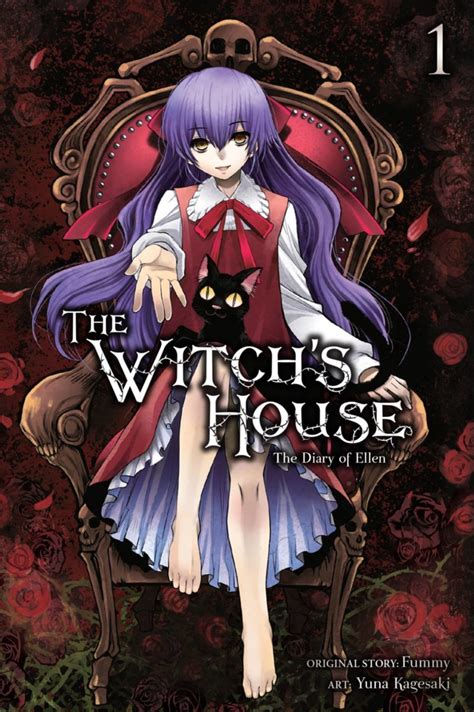 The Witchs House The Diary Of Ellen Screenshots Images And Pictures
