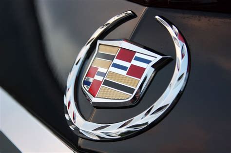 Cadillac Logo Hd Wallpapers Background Images Photos