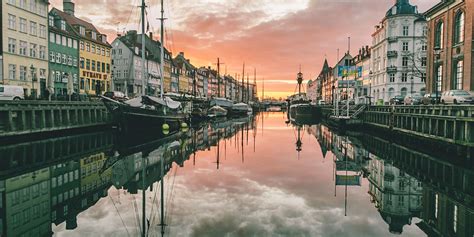 10 Best Things To Do In Copenhagen Copenhagen Tourist Cool Places To