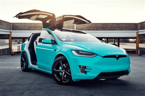 Tesla Model X Preis Neu De Model