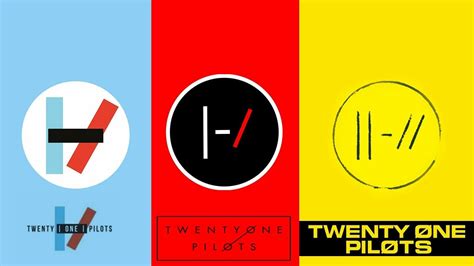 Twenty One Pilots Old Logo 10 Free Cliparts Download Images On