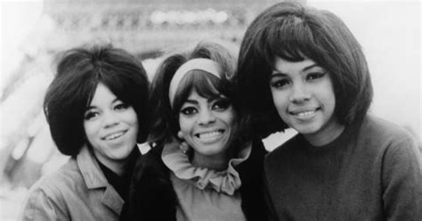 Where Are The Remaining Supremes Members Now They Were All Iconic
