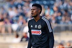 Andre Blake will be lone Philadelphia Union representative at MLS All ...