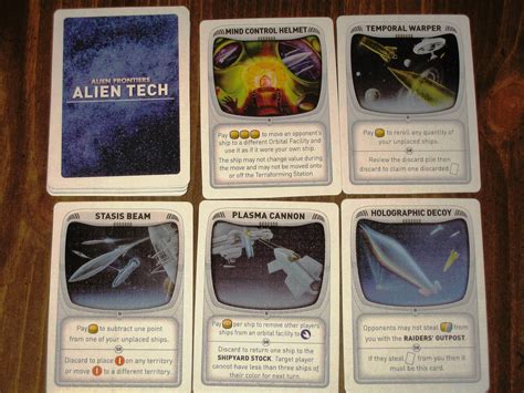 Alien Frontiers Dads Gaming Addiction