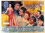 Timeless romantic epic Les Enfants du paradis turns 70 years old | BFI