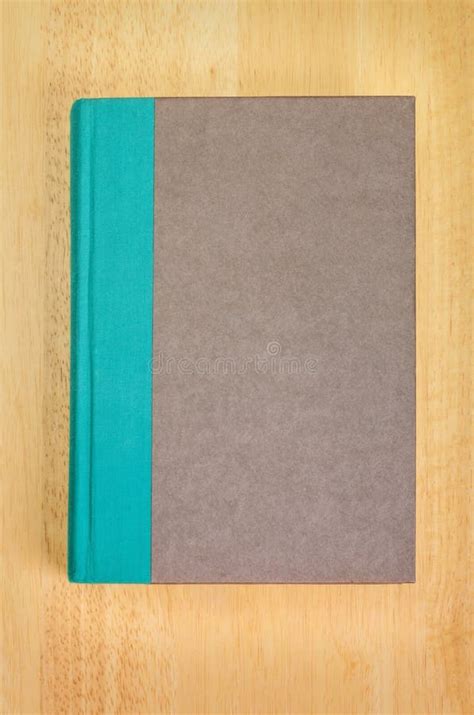 Blank Book Cover Stock Image Image Of Background Blank 24251789