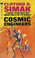Cosmic Engineers | Science fiction authors, Classic sci fi books ...